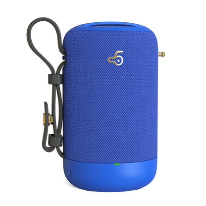 Wireless bluetooth speaker phone computer subwoofer car 2777568041150