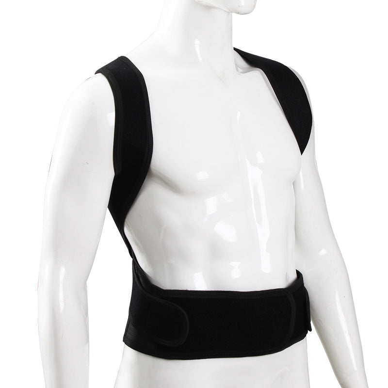 Anti-humpback correction belt 277801023168