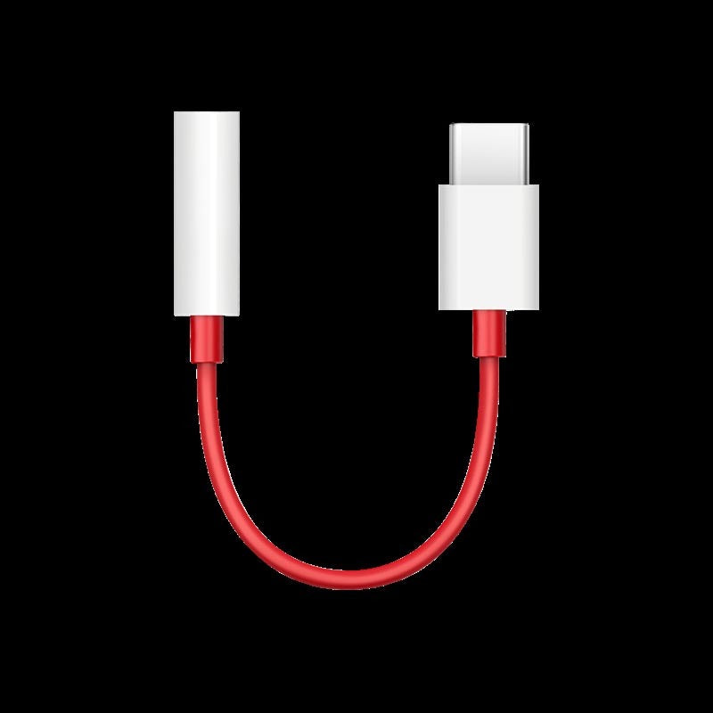 Headphone Adapter Cable Type-C To 3.5mm Audio Adapter 1+7 2778380194253