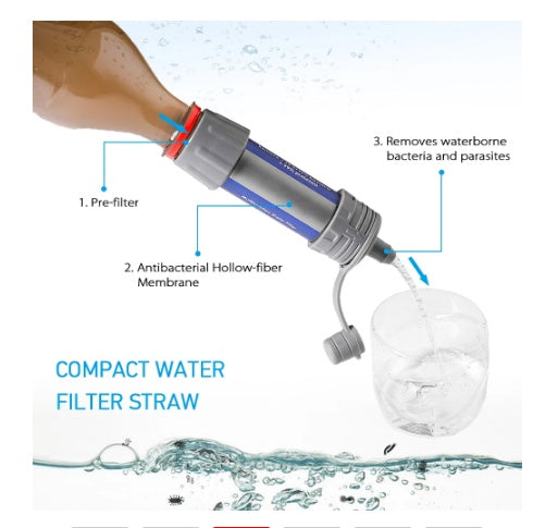 Mini Portable Outdoor Straight Drinking Water Filter 277871e7 583c 4bc6 b25b 068d3db79188