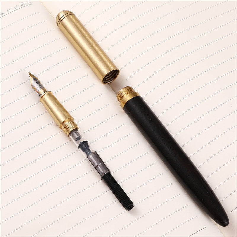 Business fountain pen - 图片 4