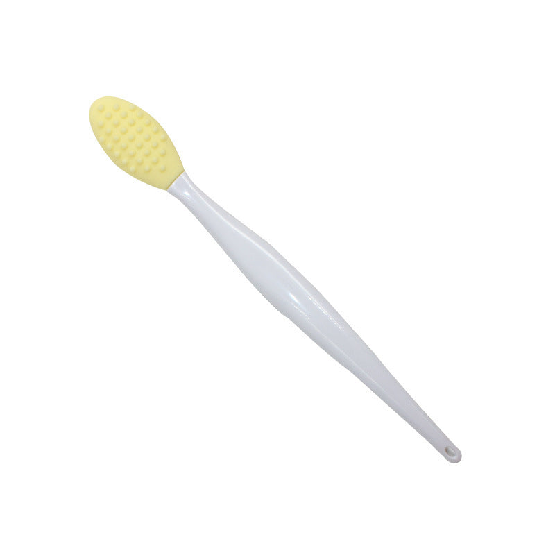 Silicone nose cleaning brush 2779624011279