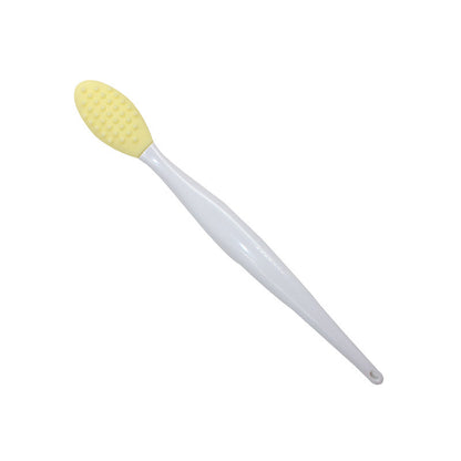Silicone nose cleaning brush 2779624011279
