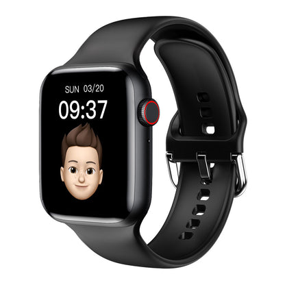 Bluetooth Call Smart Split Screen Password Protection Smart Watch 277a06b0 5e0b 411a 83dc 34e09ab23fef