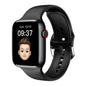Bluetooth Call Smart Split Screen Password Protection Smart Watch 277a06b0 5e0b 411a 83dc 34e09ab23fef