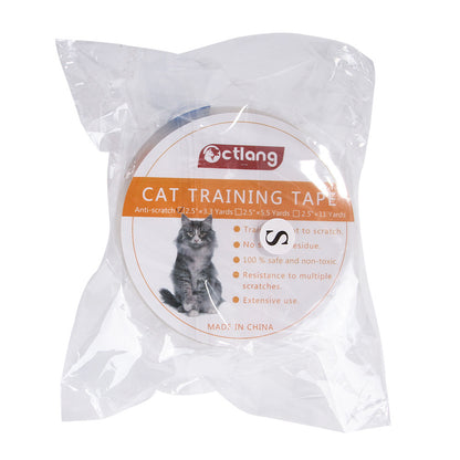 Sofa Protective Tape Pet Cat Anti-scratch Stickers Protective Furnishings 277a0cf1 43be 4210 beba e2d518b18749