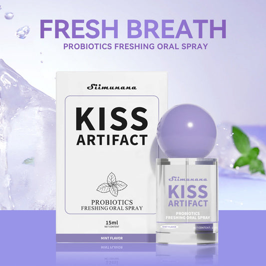 Cleaning Probiotic Oral Spray 277cd44e e798 4b4e b6aa e41310c856bc
