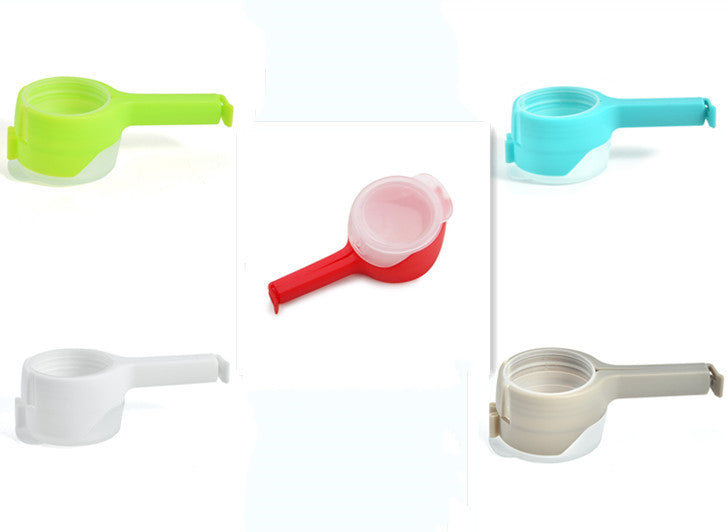 Multifunctional Sealing Clip Food Preservation Sealing Clip 2780668869