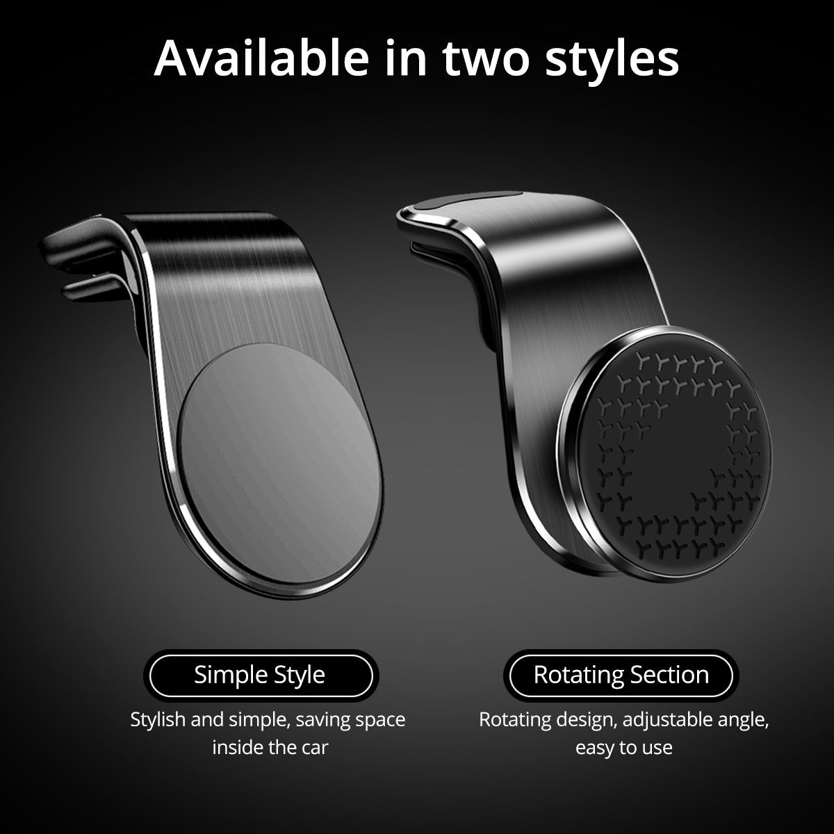 Car phone holder - 图片 6