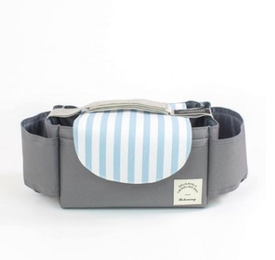 Multifunction Baby Stroller Bag Organizer Maternity Nappy Bag Stroller Accessories Cup wheelchair bag 2786043292748