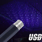 FORAUTO LED Car Roof Star Night Light 2786224046377