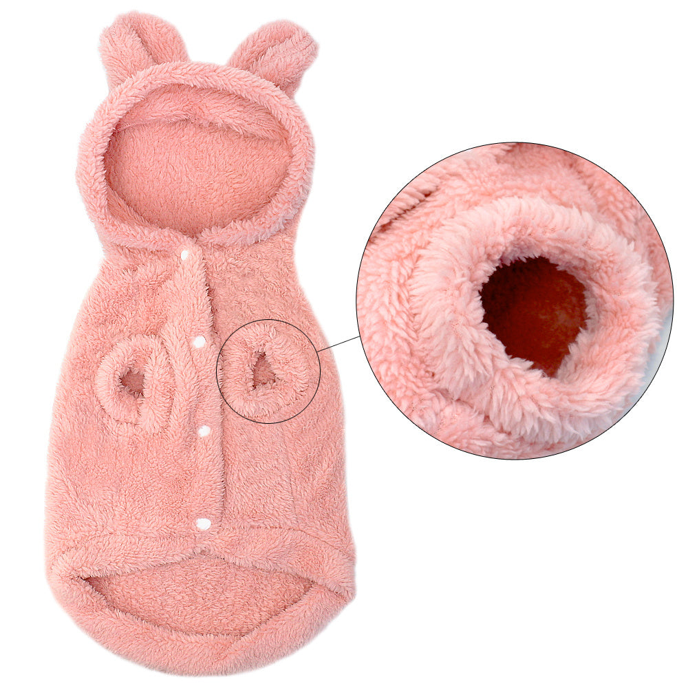 Dog clothes 2788047167292