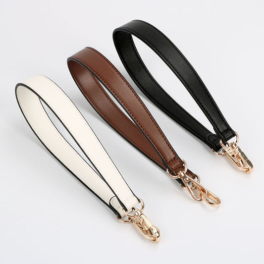 Bucket Bag Short Leather Shoulder Strap Accessories 27897d7c 0496 4840 b74e 2c941bd2f7d6