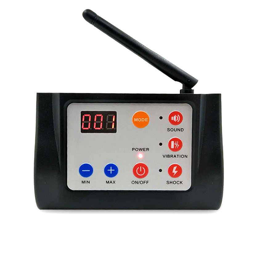 Two-in-one dog training device 279017449832