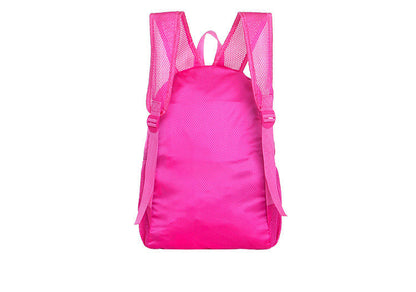 Simple Foldable Backpack 279061635773