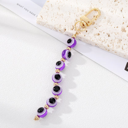Resin Bead Pendant With Keychain Pendant 2793e834 6146 4885 b1cb f70f851ee198