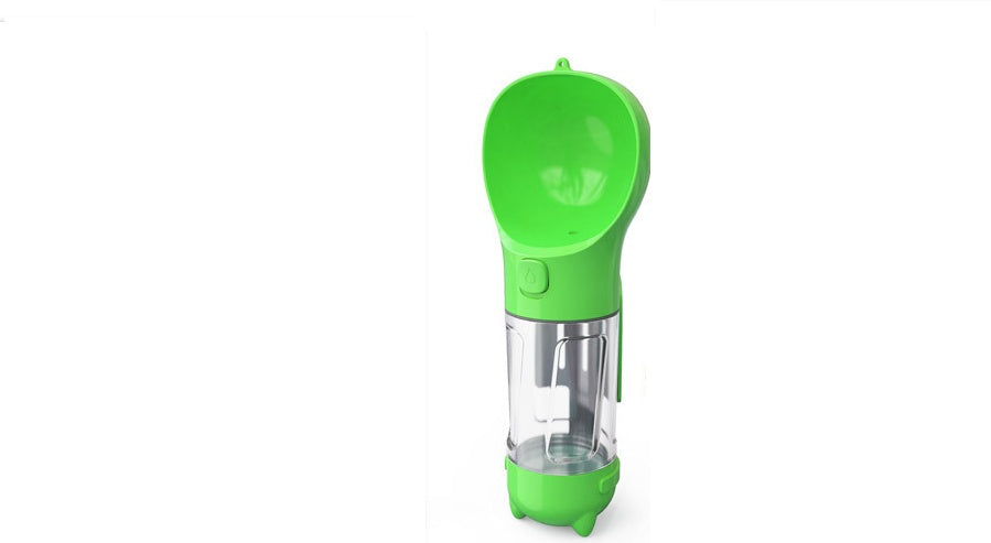 Pet Multi-functional Water Bottle 2796328773183
