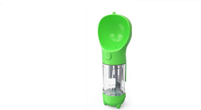 Pet Multi-functional Water Bottle 2796328773183
