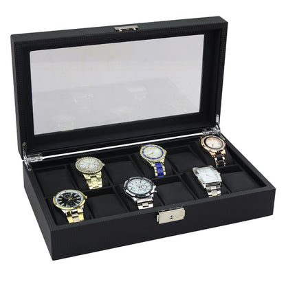 Carbon Brazed Watch Case 2797859662693