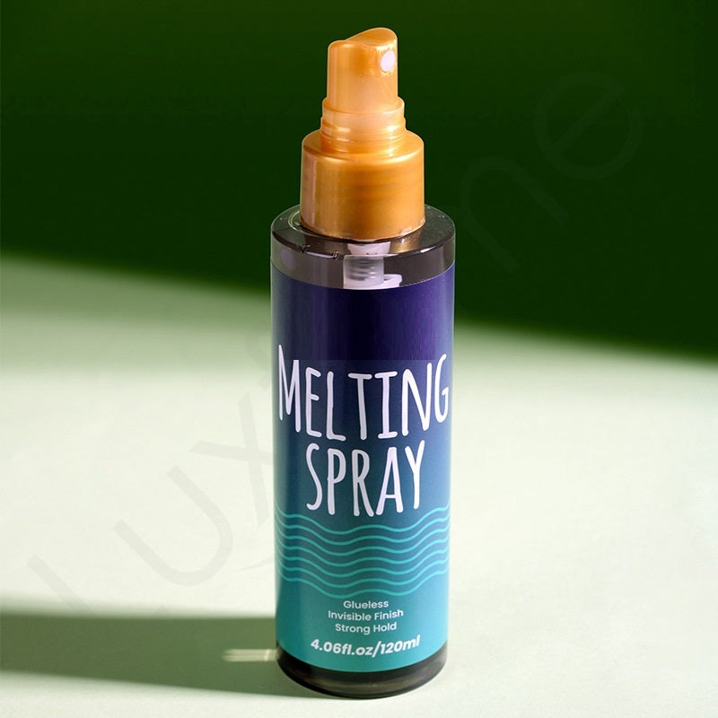 120ml Hair Lace Wig Glue Spray - HD Wireless Product #1