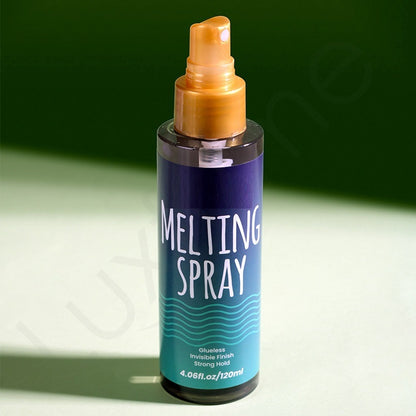 120ml Hair Lace Wig Glue Spray - HD Wireless Product #1
