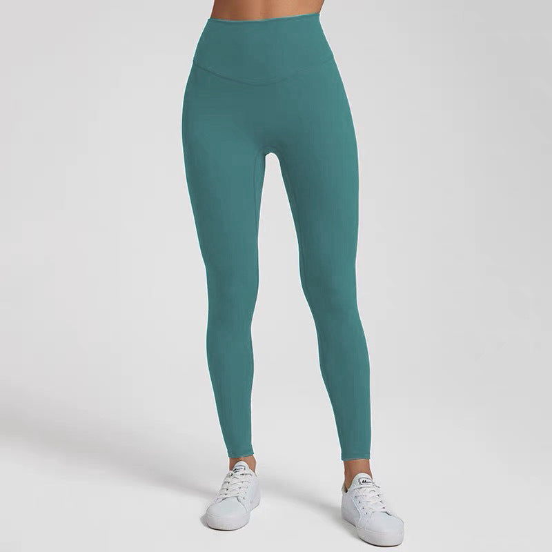 Ladies' Fitted Leggings 27b1e631 110b 4acf 97d8 40467971e408