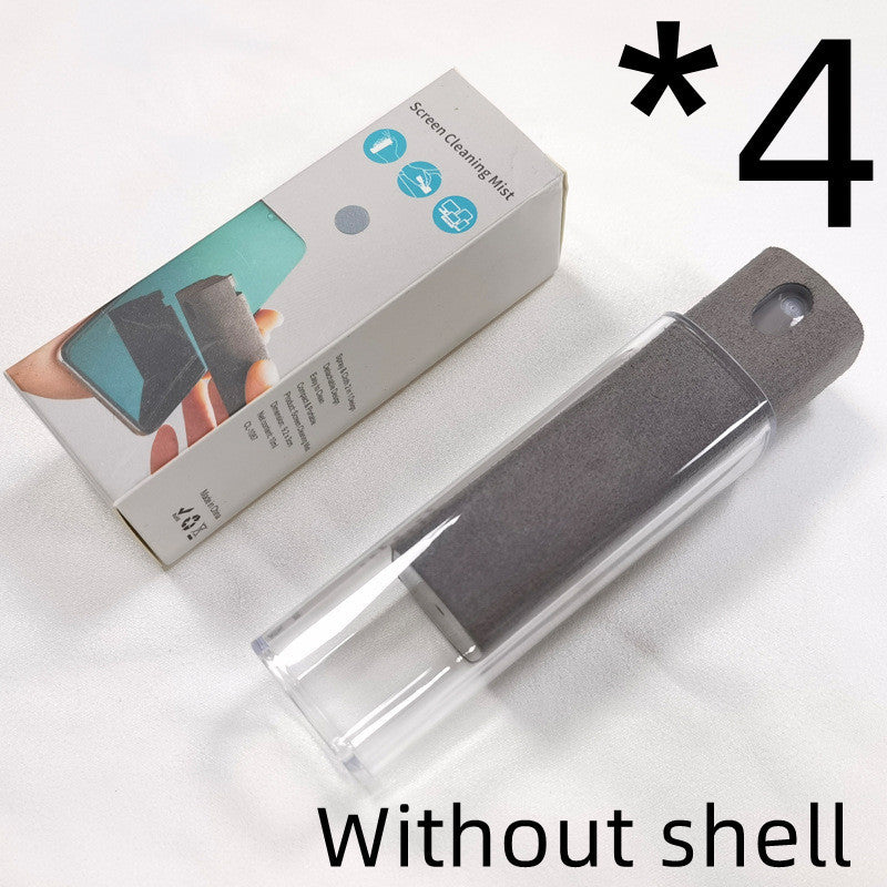 Mobile Phone Screen Cleaner Artifact Storage Integrated Mobile Phone Portable Computer Screen Cleaner Set 27b837ca 99e7 405a 