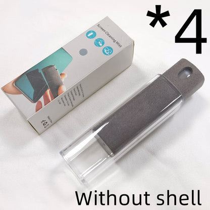 Mobile Phone Screen Cleaner Artifact Storage Integrated Mobile Phone Portable Computer Screen Cleaner Set 27b837ca 99e7 405a 