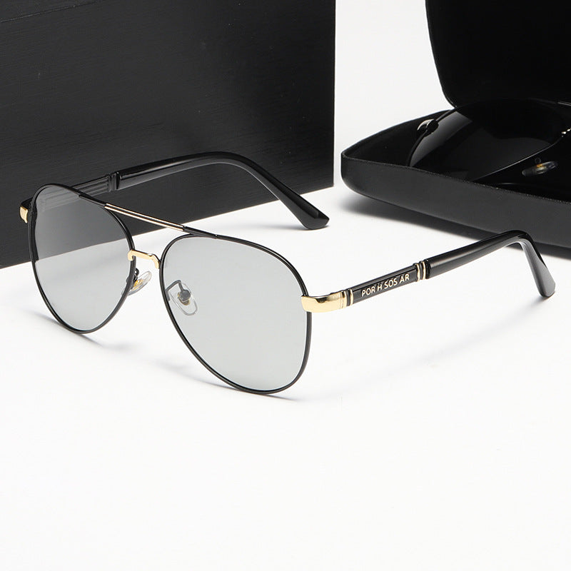 Men's Polarized Sunglasses Fishing UV Protection 27bdce80 b8dc 457d bb09 3475d81c57b1