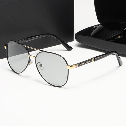 Men's Polarized Sunglasses Fishing UV Protection 27bdce80 b8dc 457d bb09 3475d81c57b1