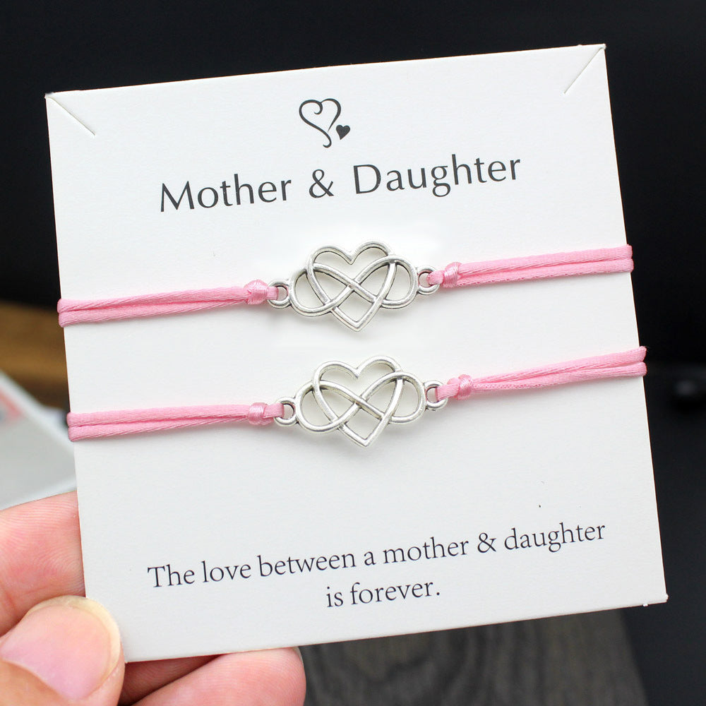 Heart Shaped Wax Wire Braided Bracelet 27bfc89f 6438 43bd 8745 9ee8c8668486 f4eacd37 9554 49e1 906a e555ae8557ba