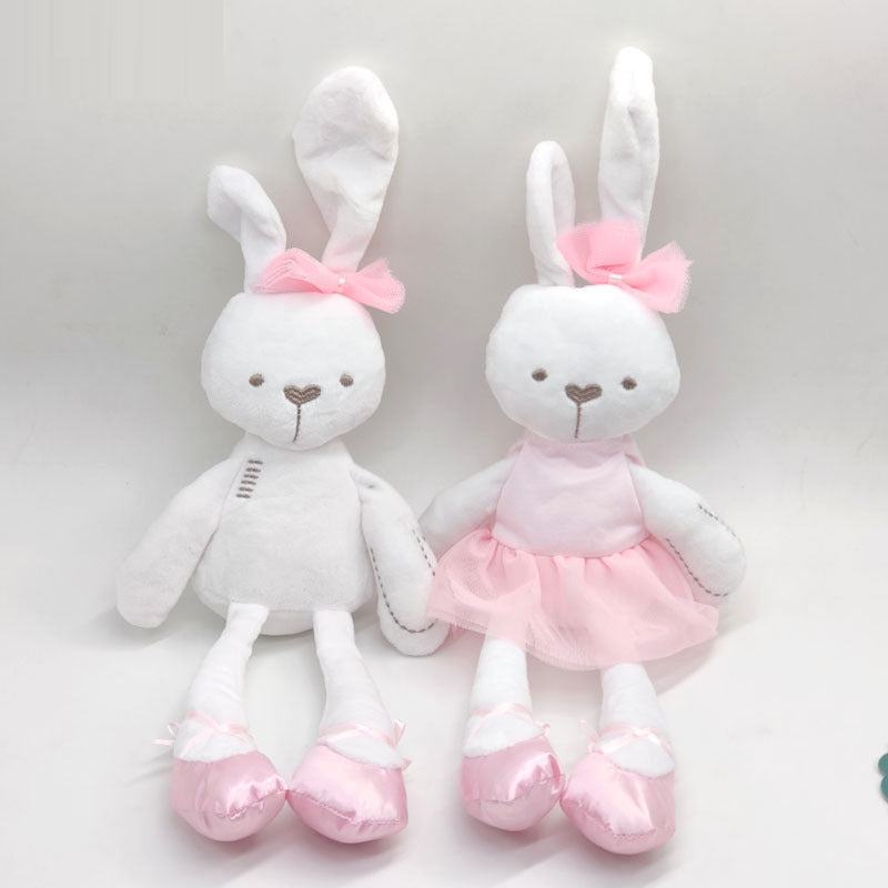 Pacify Baby Rabbit Doll Plush Toys 27c764b0 0891 4c08 aded 37c6b3577016