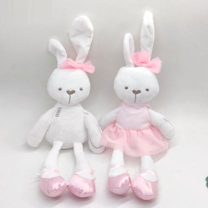 Pacify Baby Rabbit Doll Plush Toys 27c764b0 0891 4c08 aded 37c6b3577016
