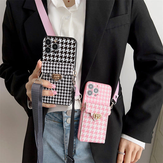 Cross-body Strap Lanyard Phone Case 27d042fc ce0d 429c 8f20 3a5d49185b1f