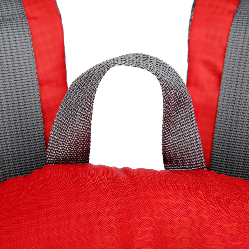 New 40L Outdoor Mountaineering Bag Large Capacity Travel Backpack