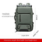 Backpack Leisure Travel Large Capacity Men's Backpack Waterproof Computer Bag 27df18af 1ab9 4ccd 85ac 8e2ee297e111
