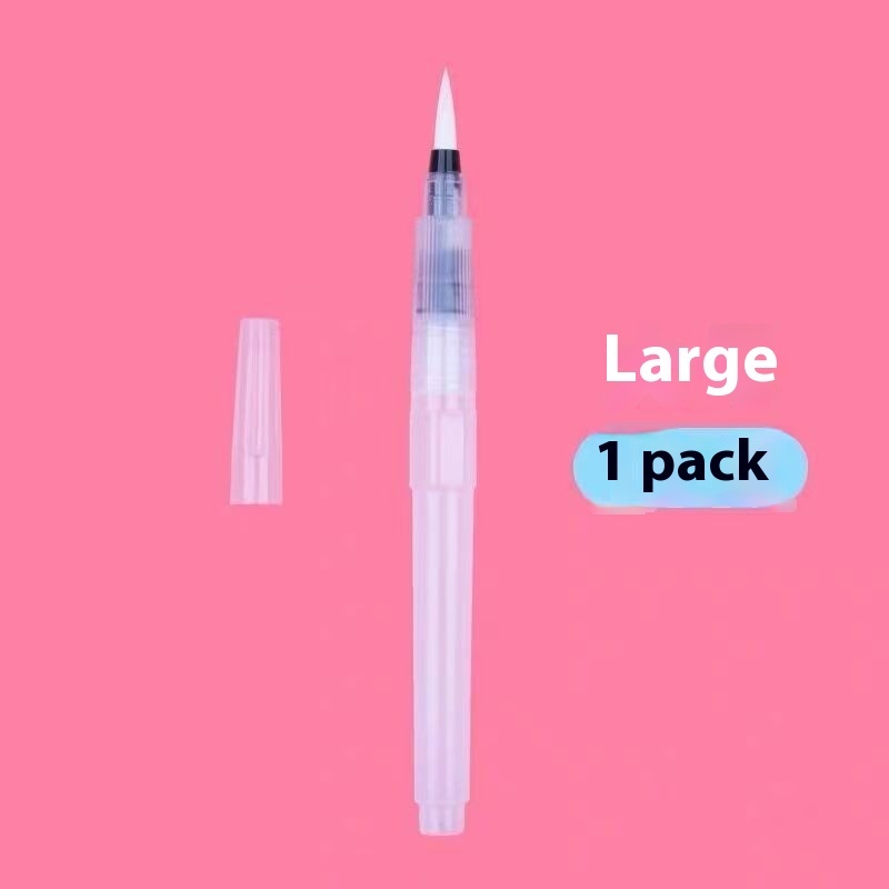Fountain Pen Solid Watercolor Pen Pointed Soft Wool Hook Line Suit 27e95df5 5494 44ef 9bc2 bacb93313b9f