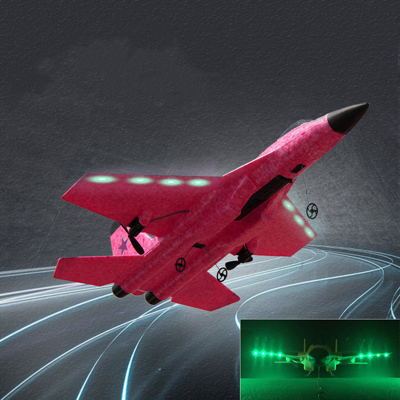 Small Combat Electric Remote Control Airplane Model Toy 27f5f34f d032 4fe6 91c7 56b439eb8012