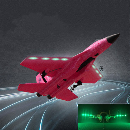 Small Combat Electric Remote Control Airplane Model Toy 27f5f34f d032 4fe6 91c7 56b439eb8012