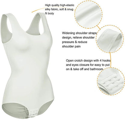 Triangle Body Sculpting Bodysuit Beautiful Back 27f699b9 b925 40b6 b5b7 8afd81a864b0