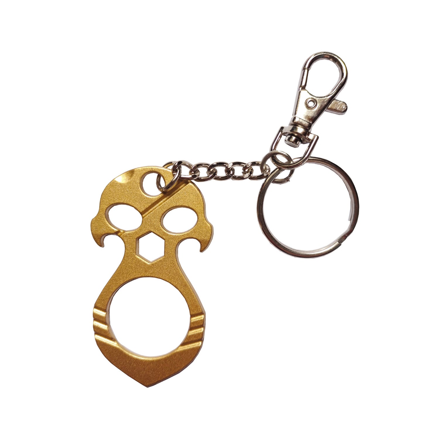 Skull Second Generation Multifunctional Bottle Opener Key Ring 27fd73e1 73ec 41d3 a043 d99e8f58c0ed
