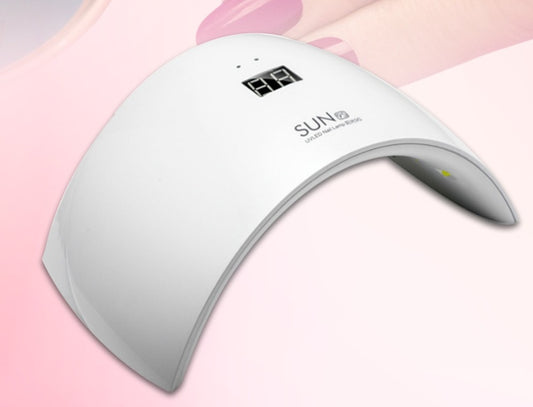 UV LED LAMP FOR NAILS DRYER 2801567419473