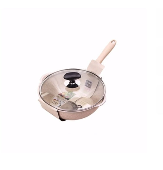 Maifan Stone Frying Pan 2803638978213