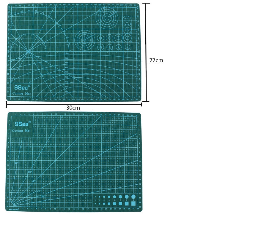 A3 Self Healing Cutting Mat - HD Wireless Product #6