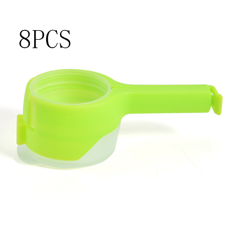 Multifunctional Sealing Clip Food Preservation Sealing Clip 2805132987138