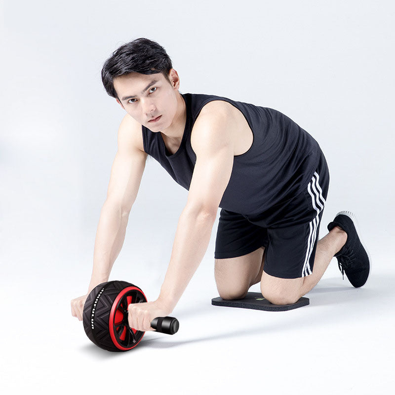 Fitness equipment abdominal wheel 2807507954859