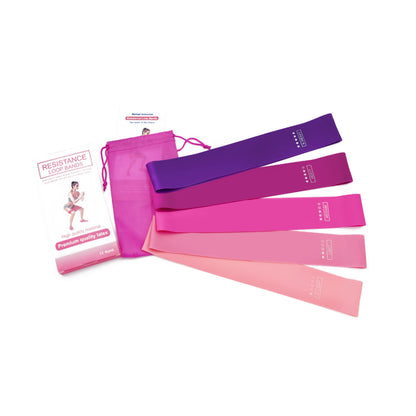 Gym Sterkte Weerstand Bands Pilates Sport Rubber Fitness Mini Bands Crossfit Workout 2809863938325