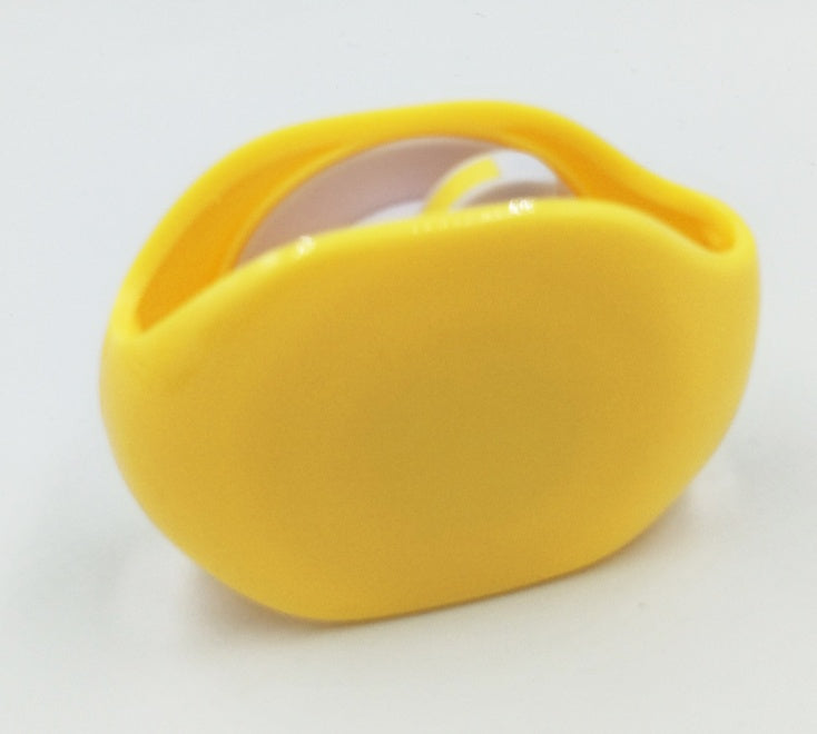Automatic Earphone Retractor Reel-type Push-type Telescopic Multi-function Data Storage Box Winder - 图片 17