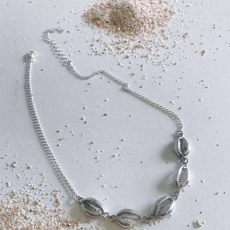 Metal alloy shell pendant multi-layer 281486362606