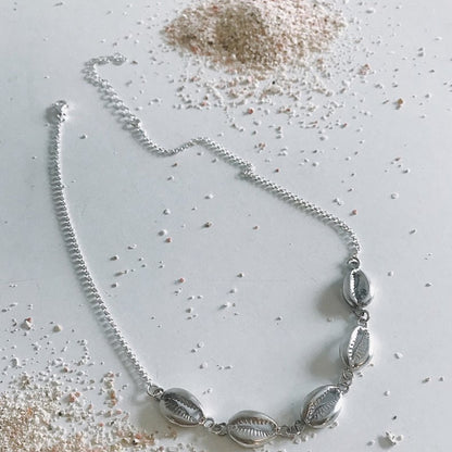Metal alloy shell pendant multi-layer 281486362606